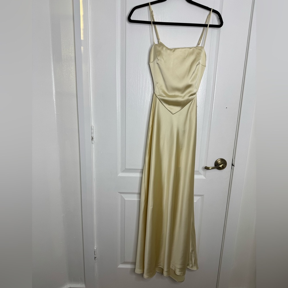 Zara Dress